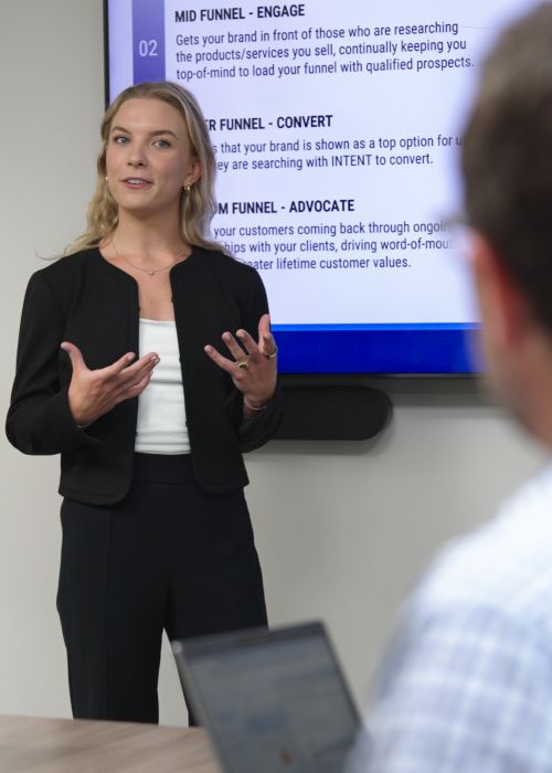 Core Digital Advertising Services We Provide