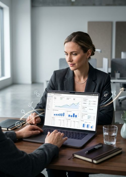 Google Search SEM Services in Austin